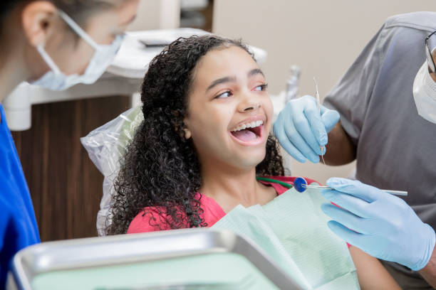 Best 24-Hour Emergency Dental Care in Oceana, WV