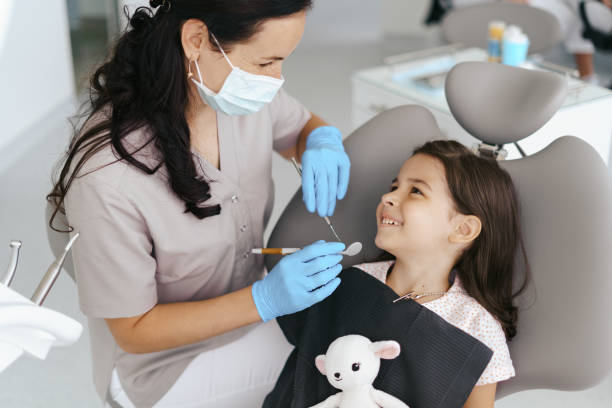 Best Emergency Dental Care for Sports Injuries in Oceana, WV