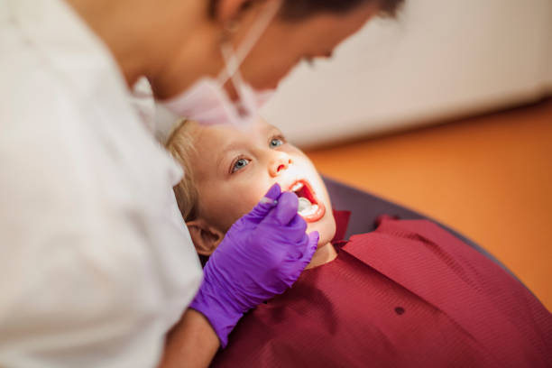 Best Dental Abscess Treatment in Oceana, WV